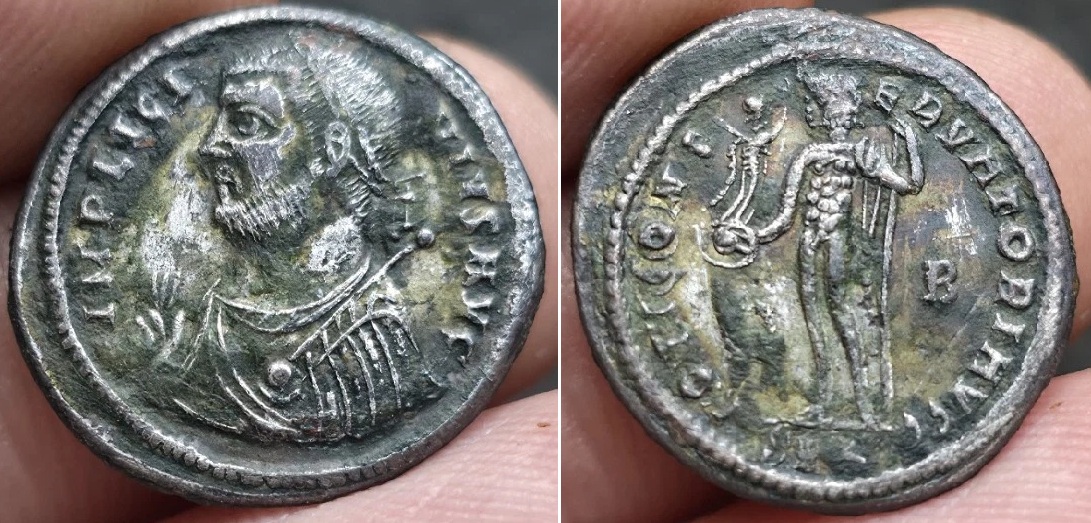 Licinius I